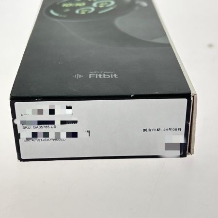 Google グーグル pixel watch 3 45mm  Wi-Fiモデル GA05785-US