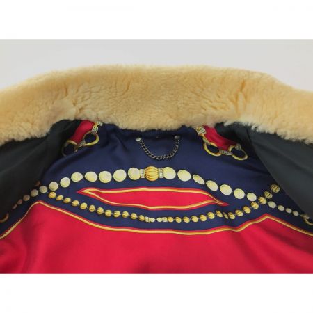   ジャケット レザージャケット MAD MAXX NEXUS SEVEN ブラック