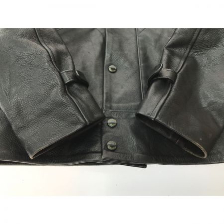   ジャケット レザージャケット MAD MAXX NEXUS SEVEN ブラック