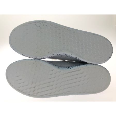  adidas アディダス メンズ スニーカー ポケモンコラボ 傑作クラシックデザイン 27cm ADVANCOURT PKM M ホワイト