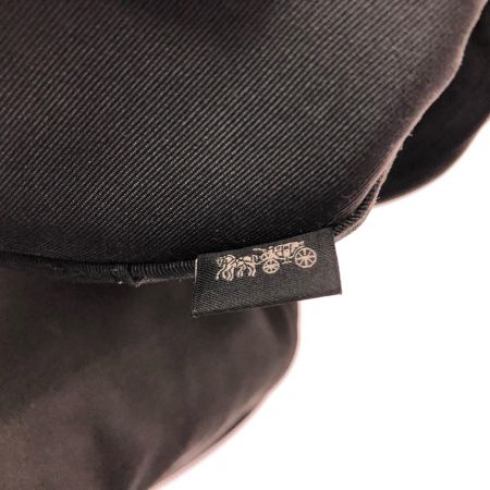  COACH コーチ メンズ ボディーバッグ メッセンジャーバッグ レザー F54770 ネイビー