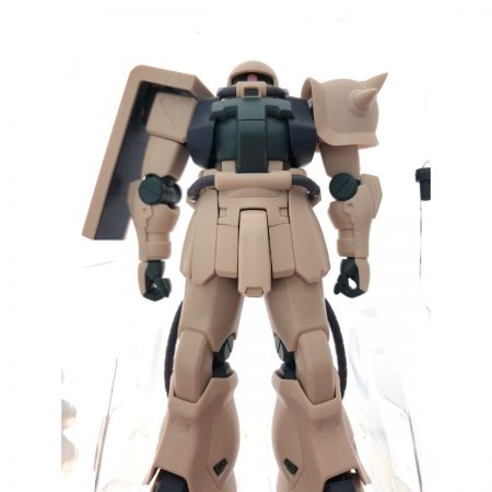  BANDAI バンダイ 魂ウェブ商店 ROBOT魂 MS-06F-2 ザクII F2型 連邦軍仕様 ver. A.N.I.M.E.