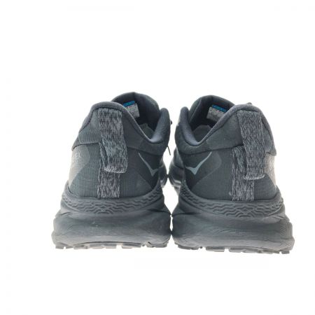  HOKA ONE ONE メンズ スニーカー CHALLENGER ATR 7 GTX 26cm  FE1224D ブラック