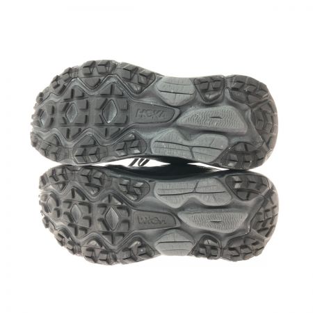  HOKA ONE ONE メンズ スニーカー CHALLENGER ATR 7 GTX 26cm  FE1224D ブラック