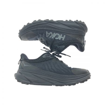  HOKA ONE ONE メンズ スニーカー CHALLENGER ATR 7 GTX 26cm  FE1224D ブラック
