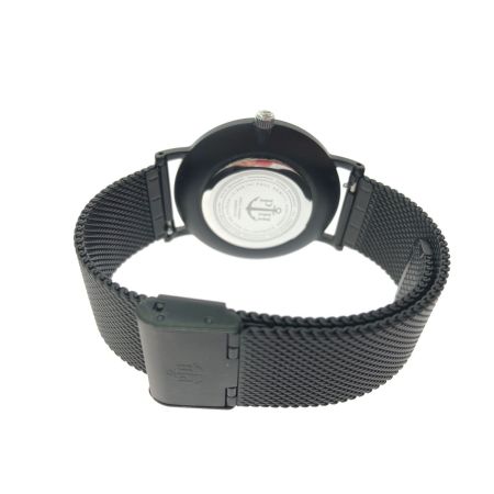  PAUL HEWITT ポールヒューイット メンズ腕時計 クオーツ セーラーライン ブレスレットセット 39mm PH-PM-4-L