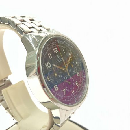  Vivienne Westwood ヴィヴィアン・ウエストウッド ユニセックス 腕時計 クオーツ VW-7073