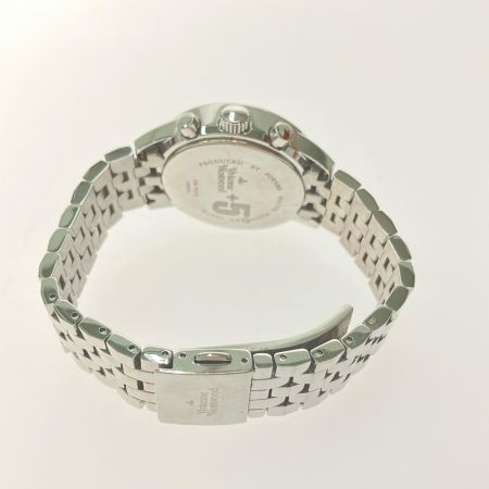  Vivienne Westwood ヴィヴィアン・ウエストウッド ユニセックス 腕時計 クオーツ VW-7073