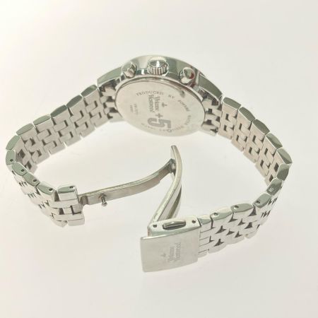  Vivienne Westwood ヴィヴィアン・ウエストウッド ユニセックス 腕時計 クオーツ VW-7073