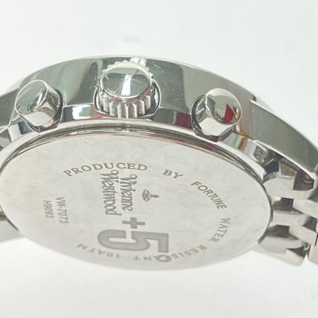  Vivienne Westwood ヴィヴィアン・ウエストウッド ユニセックス 腕時計 クオーツ VW-7073