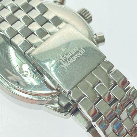  Vivienne Westwood ヴィヴィアン・ウエストウッド ユニセックス 腕時計 クオーツ VW-7073