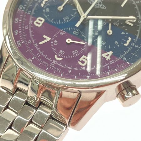  Vivienne Westwood ヴィヴィアン・ウエストウッド ユニセックス 腕時計 クオーツ VW-7073