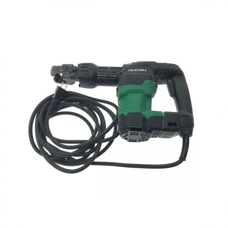 HiKOKI ハイコーキ ハンマ コード式 100v H41SA4 グリーン