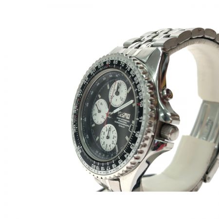  nismo レア メンズ腕時計 クロノグラフ クオーツ ニッサン YM55A