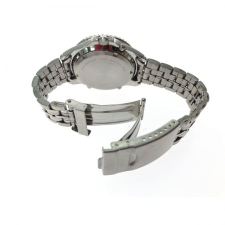  nismo レア メンズ腕時計 クロノグラフ クオーツ ニッサン YM55A