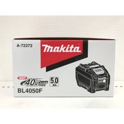 ▼▼ MAKITA マキタ バッテリー 40v 5.0Ah BL4050F Sランク