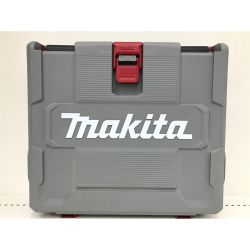 ▼▼ MAKITA マキタ 電動工具 インパクトドライバ  40v 32216 TD003GRAX Nランク