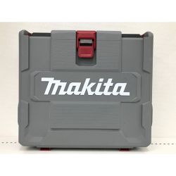 ▼▼ MAKITA マキタ 電動工具 インパクトドライバ 40v 32218 TD003GRAX Nランク