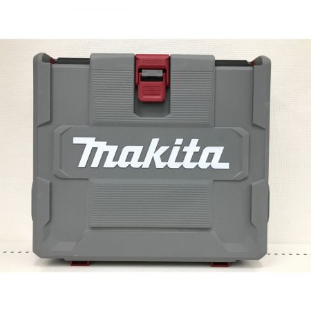  MAKITA マキタ 電動工具 インパクトドライバ 40v 32218 TD003GRAX