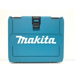 ▼▼ MAKITA マキタ 電動工具 インパクトドライバ 18v 207480 TP141DRGX Nランク