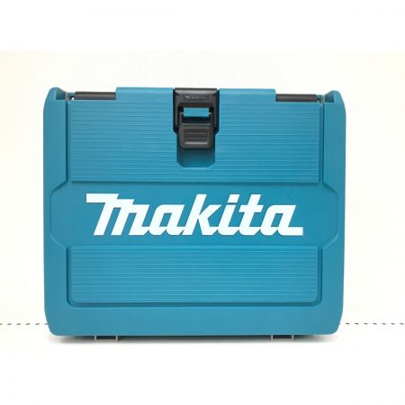  MAKITA マキタ 電動工具 インパクトドライバ 18v 207480 TP141DRGX