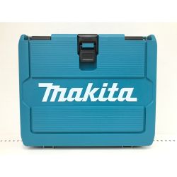 ▼▼ MAKITA マキタ 電動工具 インパクトドライバ 18v 208929 TP141DRGX Nランク