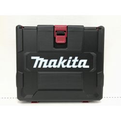 ▼▼ MAKITA マキタ 電動工具 インパクトドライバ 40v 123239 TD002GRDX Nランク