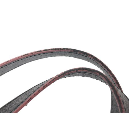  FENDI フェンディ レディース トートバッグ ズッカ柄 ズッキーノ バッグチャーム キャンバス 8BH215-HJE ブラック