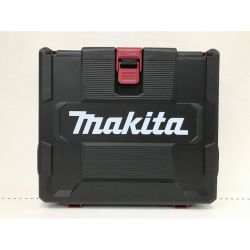 ▼▼ MAKITA マキタ 電動工具 インパクトドライバ 40v TD002GRDX Nランク