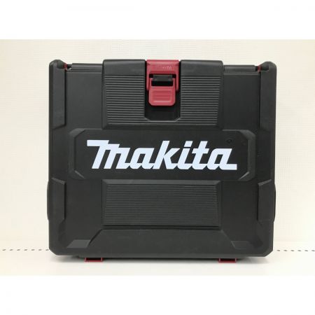  MAKITA マキタ 電動工具 インパクトドライバ 40v TD002GRDX