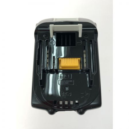  MAKITA マキタ 純正バッテリー 18V 6.0Ah  BL1860B