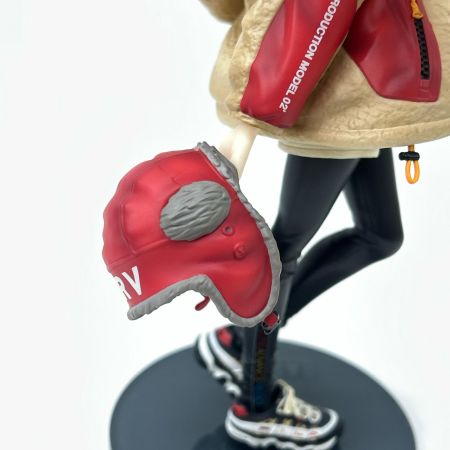   エヴァンゲリオン RADIO EVA アスカ Part.2 1/7スケールフィギュア 本体のみ