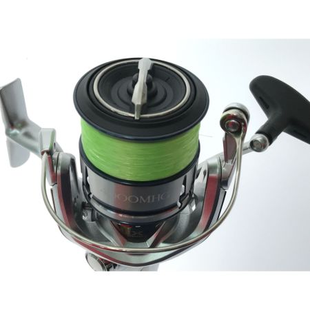  SHIMANO シマノ スピニングリール 19ストラディック 4000MHG 04023