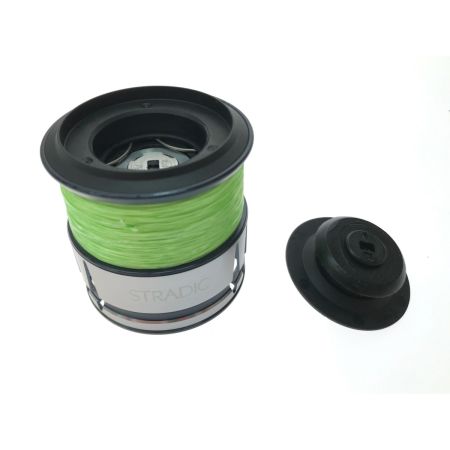  SHIMANO シマノ スピニングリール 19ストラディック 4000MHG 04023