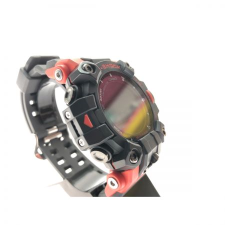  CASIO カシオ メンズ腕時計 電波ソーラー デジタルウォッチ G-SHOCK MUDMAN GW-9500-1A4JF