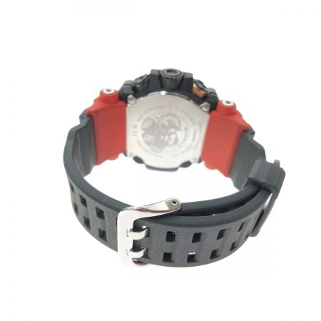  CASIO カシオ メンズ腕時計 電波ソーラー デジタルウォッチ G-SHOCK MUDMAN GW-9500-1A4JF