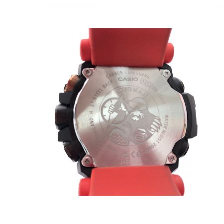  CASIO カシオ メンズ腕時計 電波ソーラー デジタルウォッチ G-SHOCK MUDMAN GW-9500-1A4JF