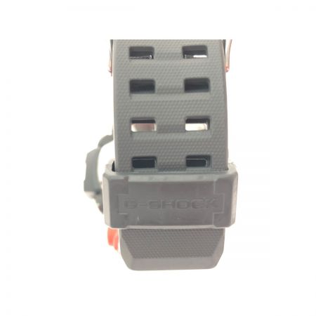  CASIO カシオ メンズ腕時計 電波ソーラー デジタルウォッチ G-SHOCK MUDMAN GW-9500-1A4JF