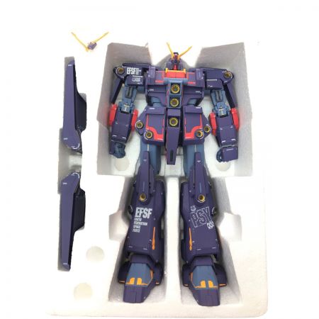  BANDAI 超合金 ガンダム フィックス フィギュレーション メタルコンポジット 機動戦士Zガンダム MRX-010 サイコガンダム Mk-Ⅱ