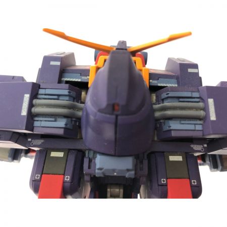  BANDAI 超合金 ガンダム フィックス フィギュレーション メタルコンポジット 機動戦士Zガンダム MRX-010 サイコガンダム Mk-Ⅱ