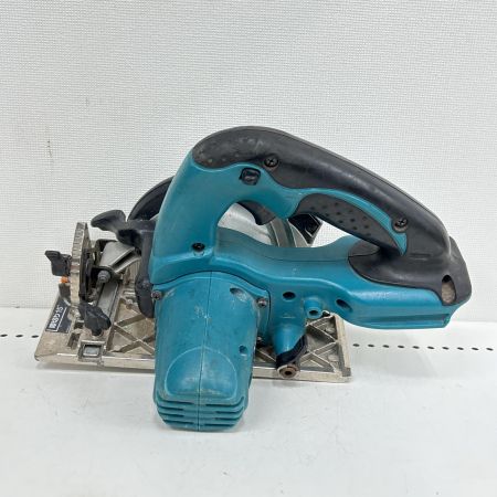  MAKITA マキタ 丸のこ コードレス式 125mm 14.4v 本体のみ SS540D ブルー