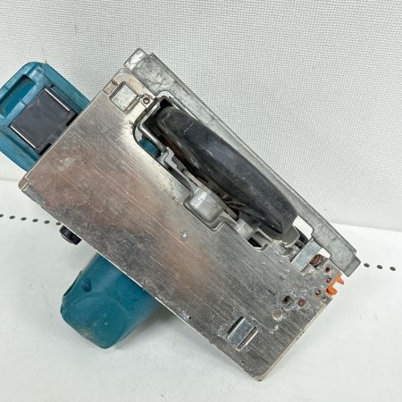  MAKITA マキタ 丸のこ コードレス式 125mm 14.4v 本体のみ SS540D ブルー