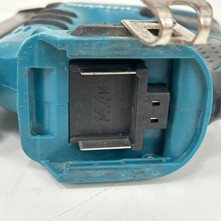  MAKITA マキタ 電動タッカ コードレス式 10mm 14.4v ST110D ブルー