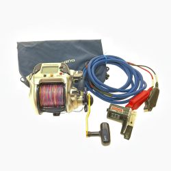 ▼▼ SHIMANO シマノ 電動リール 04電動丸3000XT 01873 Bランク