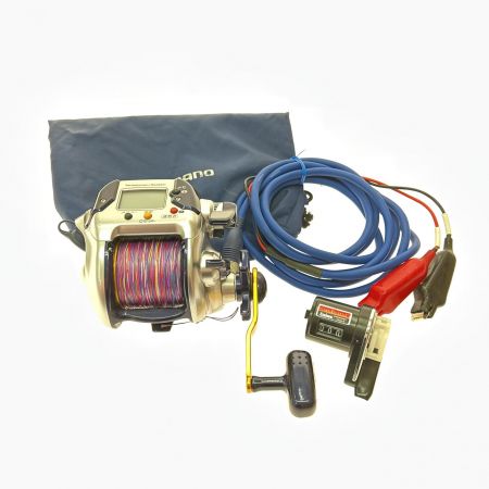  SHIMANO シマノ 電動リール 04電動丸3000XT 01873