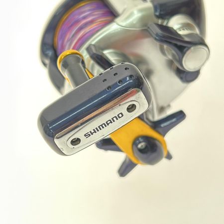  SHIMANO シマノ 電動リール 04電動丸3000XT 01873