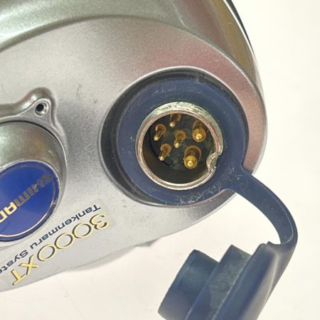  SHIMANO シマノ 電動リール 04電動丸3000XT 01873