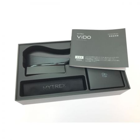  MYTREX リラクゼーション マッサージ機 メディネック・モーターブラシセット MT-MDN24B/MT-VD22B