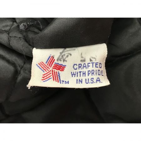  Schott ショット Pコート U.S 740 Pea jacket メンズ SIZE 42 ブラック