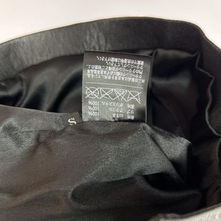  EKAM レザージャケット SIZE S メンズ EKAM-024 ブラック